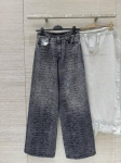 Джинсы  Ermanno Scervino Артикул LUX-114053. Вид 1
