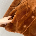 Дубленка  Loro Piana Артикул LUX-114054. Вид 3