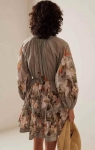 Платье Zimmermann Артикул LUX-114056. Вид 2