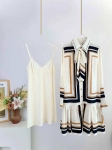 Платье Zimmermann Артикул LUX-114055. Вид 2