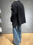 Пальто  Maison Margiela Артикул LUX-114061. Вид 4