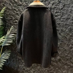 Пальто  Maison Margiela Артикул LUX-114061. Вид 5