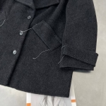 Пальто  Maison Margiela Артикул LUX-114061. Вид 6