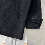 Пальто  Maison Margiela Артикул LUX-114061. Вид 8
