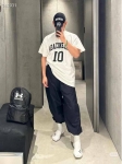 Футболка Balenciaga Артикул LUX-114066. Вид 1