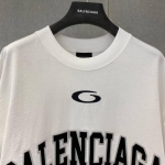 Футболка Balenciaga Артикул LUX-114066. Вид 3