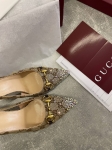  Туфли  Gucci Артикул LUX-114069. Вид 2