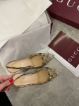  Туфли  Gucci Артикул LUX-114069. Вид 3