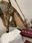  Туфли  Gucci Артикул LUX-114069. Вид 5