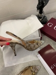  Туфли  Gucci Артикул LUX-114069. Вид 6