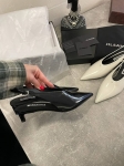  Туфли  Jil Sander Артикул LUX-114070. Вид 1