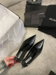  Туфли  Jil Sander Артикул LUX-114070. Вид 2
