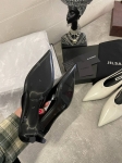  Туфли  Jil Sander Артикул LUX-114070. Вид 3