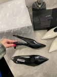  Туфли  Jil Sander Артикул LUX-114070. Вид 4