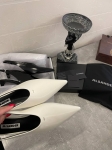  Туфли  Jil Sander Артикул LUX-114071. Вид 3