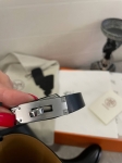 Сапоги  Hermes Артикул LUX-114075. Вид 3