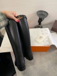 Сапоги  Hermes Артикул LUX-114075. Вид 4