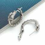  Серьги   Bvlgari Артикул LUX-114078. Вид 2