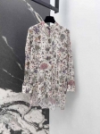 Рубашка-туника Christian Dior Артикул LUX-114079. Вид 3