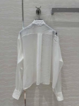 Рубашка Ermanno Scervino Артикул LUX-114080. Вид 3