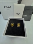 Клипсы Celine Артикул LUX-114094. Вид 1