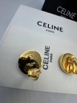 Клипсы Celine Артикул LUX-114094. Вид 2