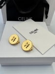 Клипсы Celine Артикул LUX-114094. Вид 3