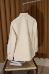 Рубашка Prada Артикул LUX-114086. Вид 2
