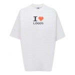 Футболка Vetements Артикул LUX-114092. Вид 1
