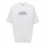Футболка Vetements Артикул LUX-114090. Вид 1