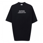 Футболка Vetements Артикул LUX-114087. Вид 1