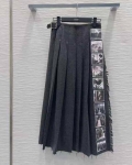 Юбка  Loewe Артикул LUX-114098. Вид 1