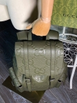 Рюкзак Gucci Артикул LUX-114104. Вид 3