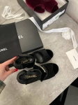 Босоножки Chanel Артикул LUX-114102. Вид 2