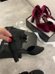 Босоножки Chanel Артикул LUX-114101. Вид 2