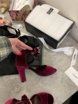Босоножки Chanel Артикул LUX-114103. Вид 2