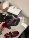 Босоножки Chanel Артикул LUX-114103. Вид 5