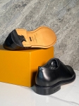 Туфли Louis Vuitton Артикул LUX-114112. Вид 3