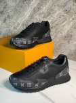 Кроссовки  Louis Vuitton Артикул LUX-114114. Вид 1