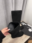 Сапоги  Chanel Артикул LUX-114115. Вид 2