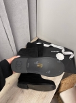 Сапоги  Chanel Артикул LUX-114115. Вид 5