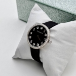 Часы  Tiffany&Co Артикул LUX-114119. Вид 1
