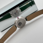Часы  Bvlgari Артикул LUX-114121. Вид 3