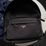 Рюкзак  Prada Артикул LUX-114122. Вид 2