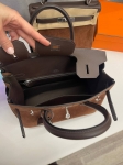 Сумка женская Birkin 30 cm Hermes Артикул LUX-114129. Вид 3
