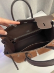 Сумка женская Birkin 35 cm Hermes Артикул LUX-114128. Вид 7