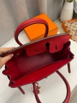 Сумка женская Birkin, 30, GHW Hermes Артикул LUX-114127. Вид 8