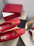 Туфли Valentino Артикул LUX-114138. Вид 3
