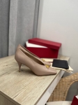 Туфли Valentino Артикул LUX-114137. Вид 1