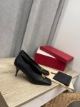 Туфли Valentino Артикул LUX-114135. Вид 1